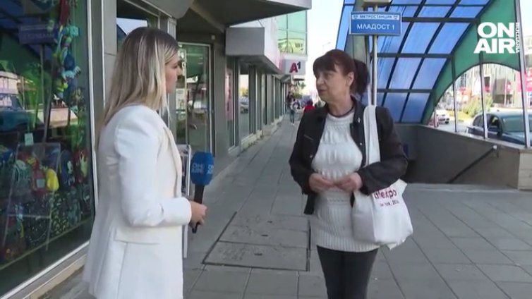 С BG заплата: 15 дни ядеш скромно, останалите 15 на разтоварваща диета!