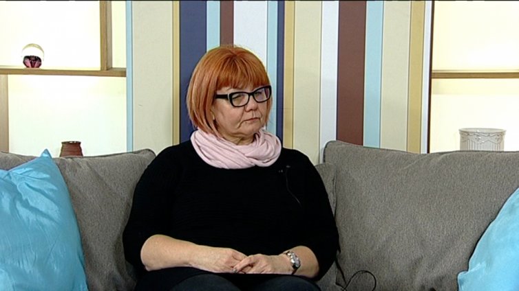 "Щрихи от утрото" (22.02.2019) - „Съвети от психолога“