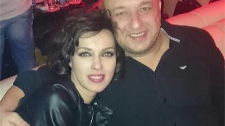 Виктория Петрова и Красен Кралев живеят заедно