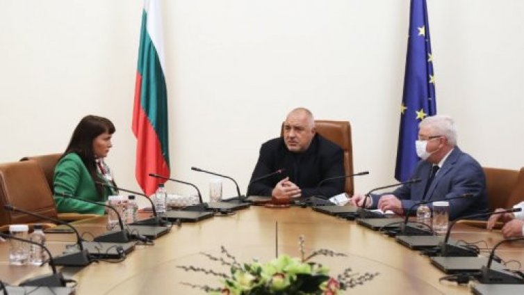 Пореден транш от държавния бюджет към няколко общини у нас