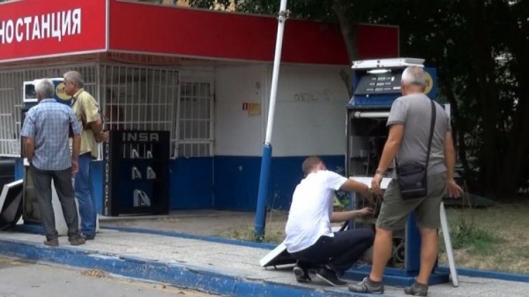 Рокада в Института по метрология след "бензин гейт"