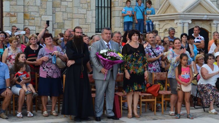 Село Казашко отбеляза 110 години от основаването си (СНИМКИ)