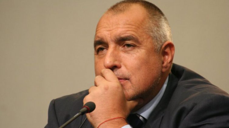 Борисов разговаря с Нетаняху за газопровод "Ийст Мед"