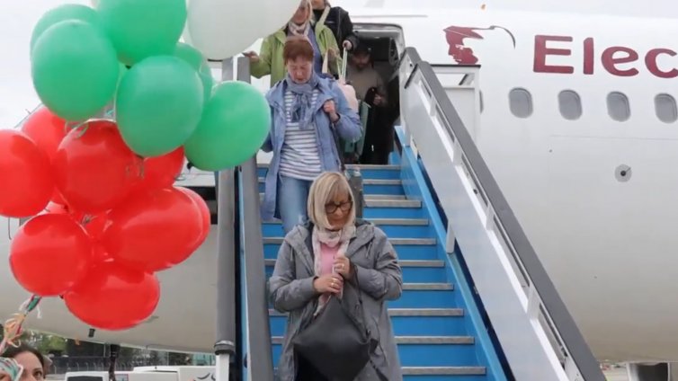 Въпреки войната в Ирак: България отчита ръст на туризма спрямо 2025 г.