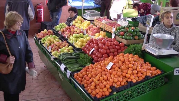 Можем да си върнем някои пазари от бившия СССР