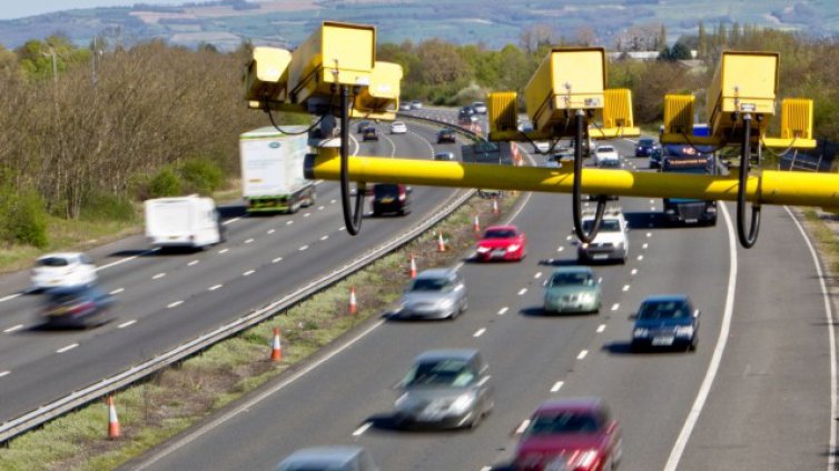 Започва акция „Скорост” на Пътната полиция