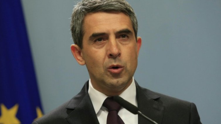 Плевнелиев: Ценностите са под въпрос заради популисти!