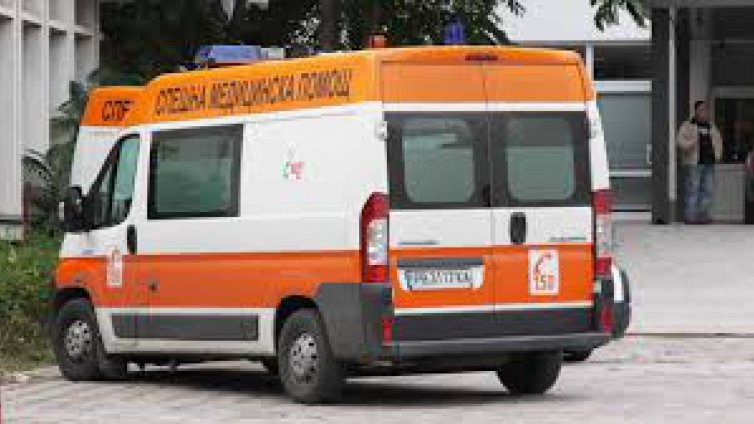 Шофьор загина на място след сблъсък с ТИР