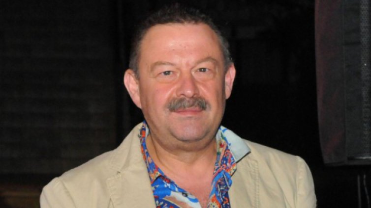 Дъщерята на Димитър Цонев: Дръж се, тати!