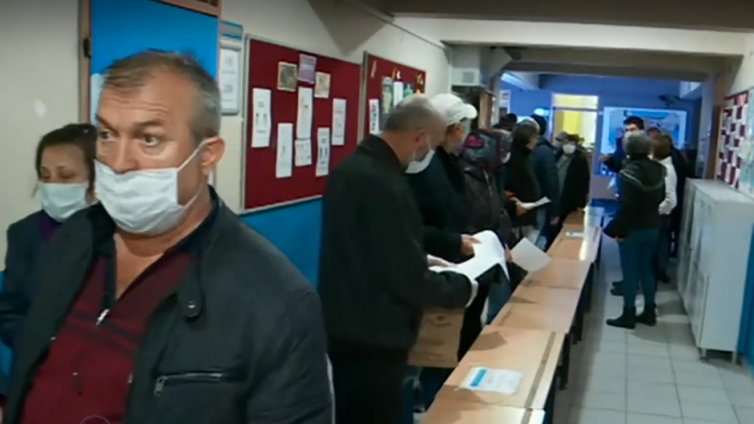 21 000 нашенци са заявили желание да гласуват в Турция