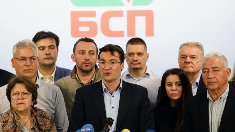 Зарков: Постигнахме резултат, който много хора считаха за невъзможен