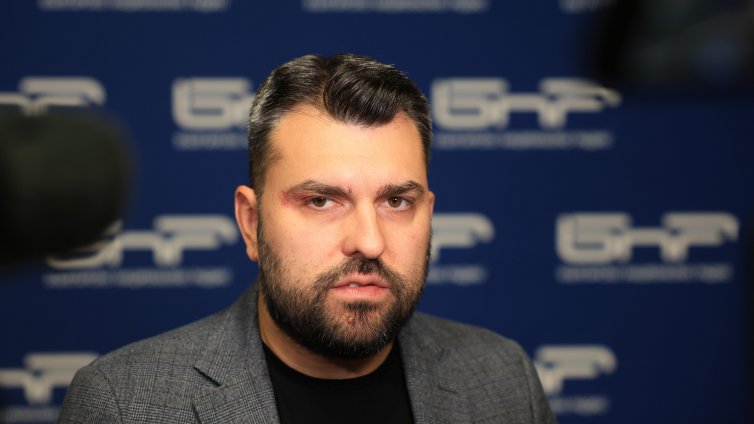 Георг Георгиев: Националната сигурност е заложник на политически интереси и предизборна паника