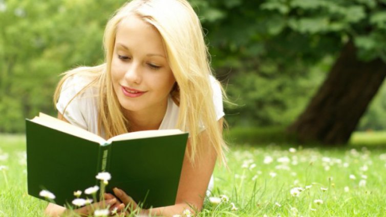 6 причини да четеш повече книги