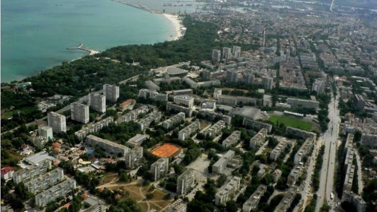 &bdquo;ДИКОУД&ldquo; за строежа в "Чайка": Всички наши инвестиционни и строителни дейности са законосъобразни
