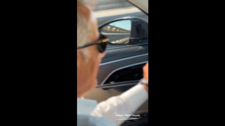 Глобиха министър за шофиране с 224 км/ч