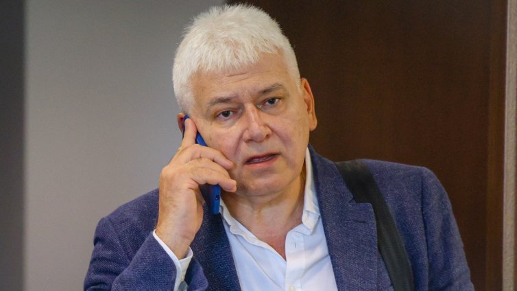 Заради хода на Радев ще се забави процесът по сформиране на служебно правителство