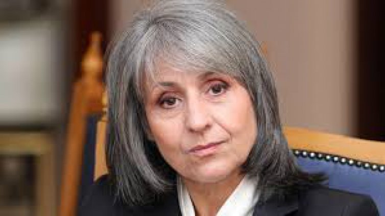 Попова: Никога не съм противоречала на президента