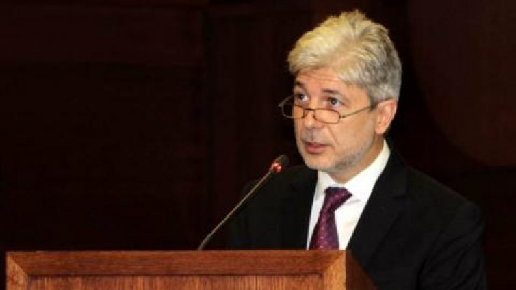 Нено Димов ще отговаря за Пирин на живо във фейсбук