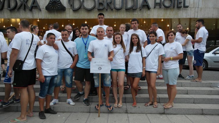 Откриват 13-ти Летен университет на НПСС в Албена