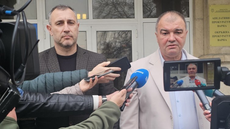 Арест и принудително настаняване в психиатрия за мъжа, обвинен в убийството на майка си във Варна