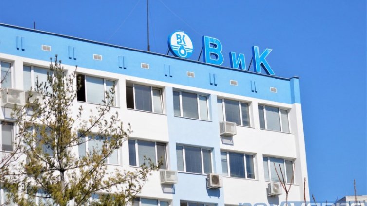 Капацитетът на ВиК мрежата е достигнат: Изправена ли е Варна пред водна криза ВИДЕО