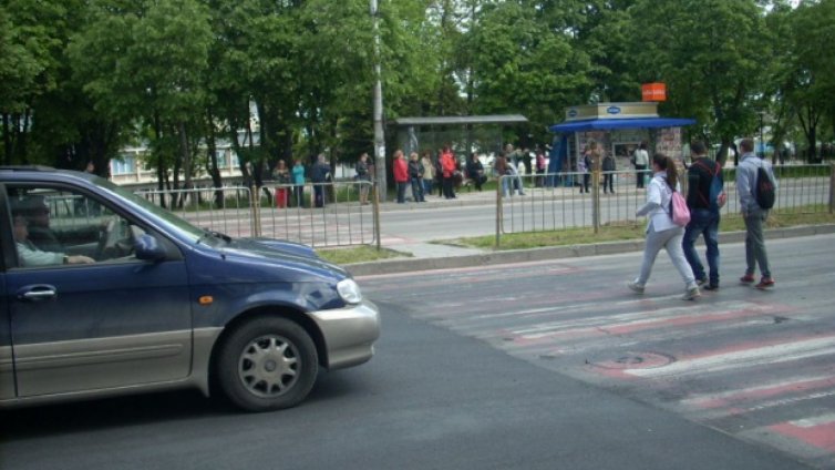 Медийна група „Черно море“ се включва в акция „Зебра“
