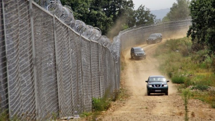 Над 9 хиляди бежанци ще влязат у нас през тази година