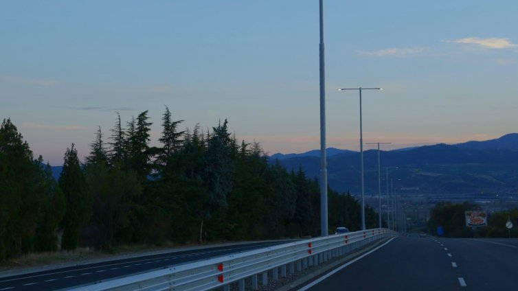 АПИ с актуална пътна обстановка за деня