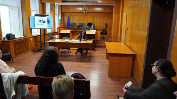 Окръжен съд &ndash; Варна стартира образователен аудиоподкаст