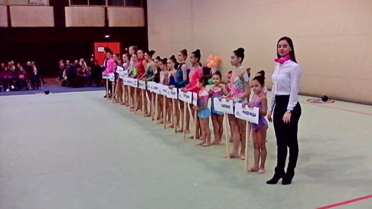 Варненска доминация в турнира “Царица Маргарита”