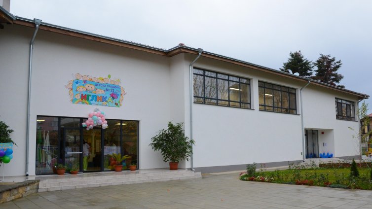 224 са свободните места на трето класиране в градините на Варна