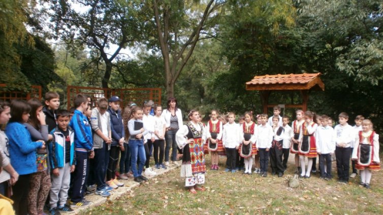 Тренинги за справяне с агресията организираха във варненско училище