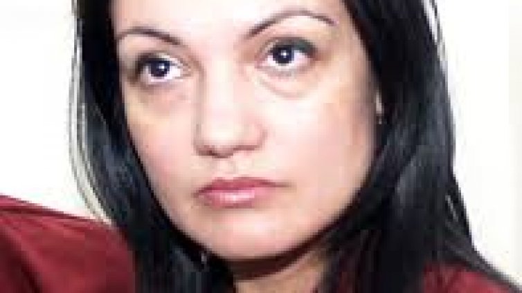 Ася Петрова поема Върховната административна прокуратура