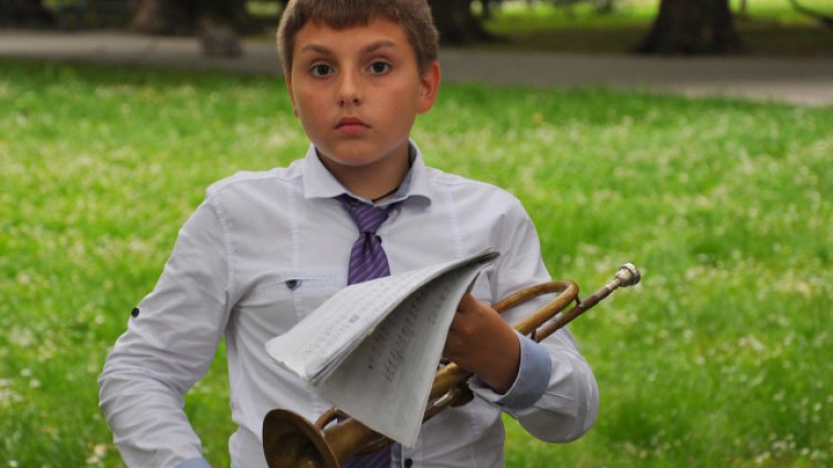 Набират кандидати за общински духов оркестър