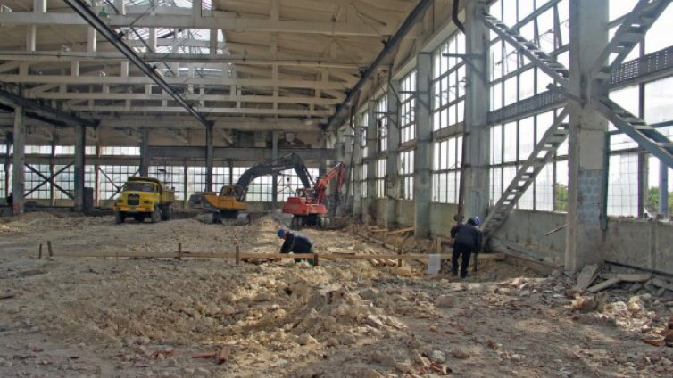 Селски бунт срещу завод за отпадъци: Мирише!