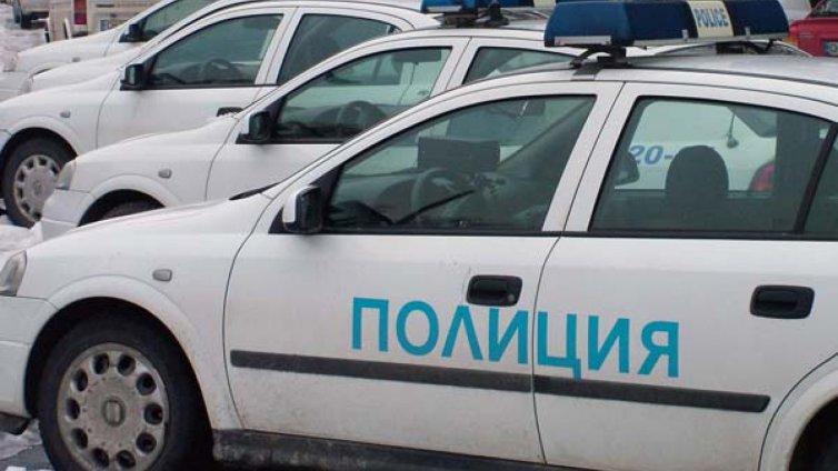 МВР откри фиктивни тестове и укриване на данъци в две психолаборатории в София