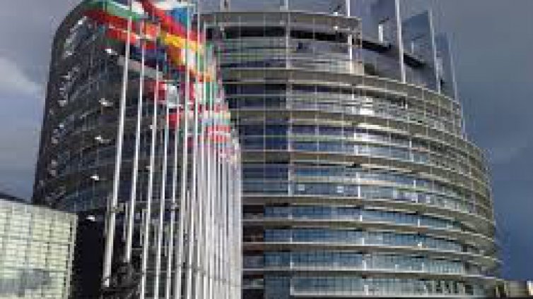 Европейският парламент награди доброволците от Варна