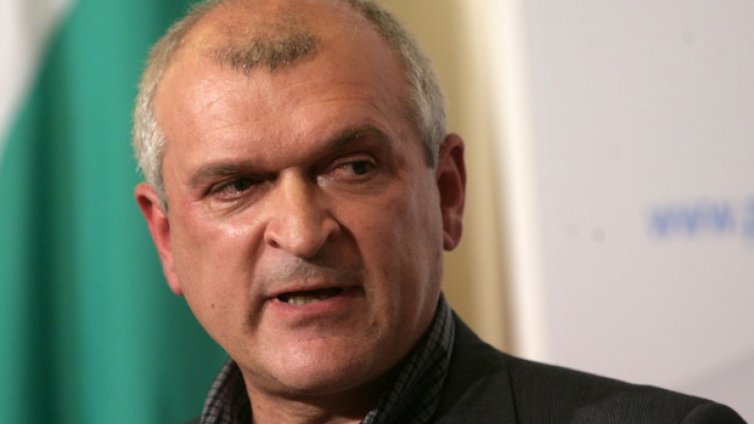 Временната комисия &rdquo;Сидеров&rdquo; реши за отнемане на имунитетите