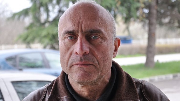 Проф. д.н. Веселин Пейчев: Нов център сближава морската наука и бизнеса