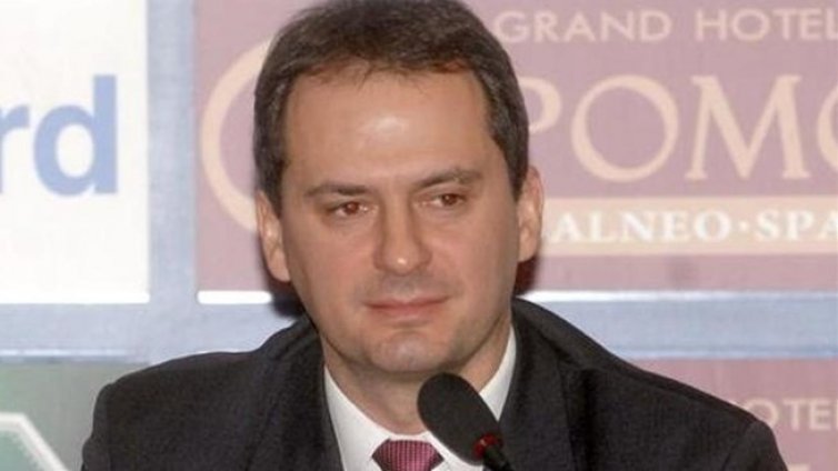 Христо Грозев: Не изключвам възможността да бъда отвлечен или убит