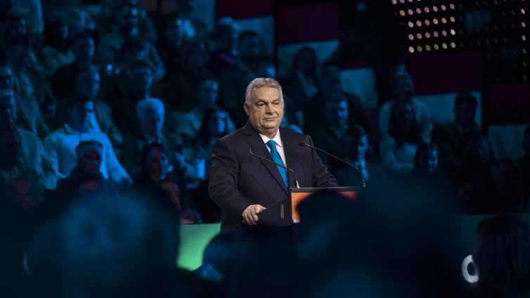 Политическата архитектура на Балканите под въпрос при евентуалното падане на Виктор Орбан