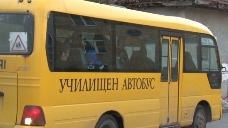 Област Варна ще получи 3 нови ученически автобуса за новата учебна година