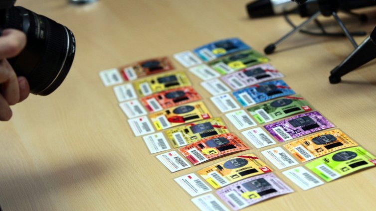 На 31 януари 2017 г. изтича валидността на годишните винетки за 2016 г.