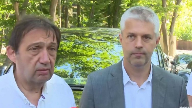 Шишков с претенции към кмета на Варна