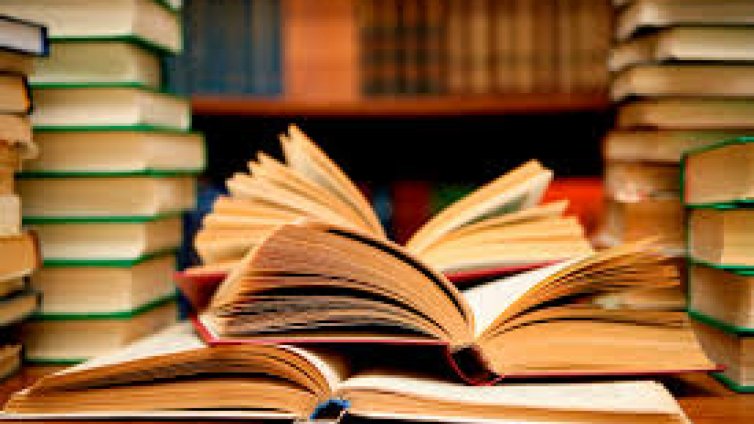 Конкурс &bdquo;Помощ за книгата&ldquo; обяви културното министерство