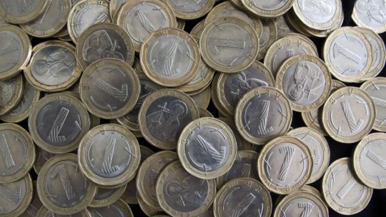 Нов тотомилионер - грабна над 4 млн. лв.