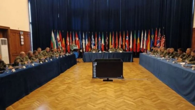 Военни инженери обсъдиха предизвикателствата пред отбраната на конференция на ВМС във Варна