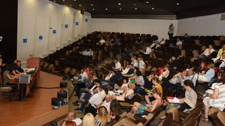 Община Варна взе собствеността върху стадион &bdquo;Спартак&ldquo;