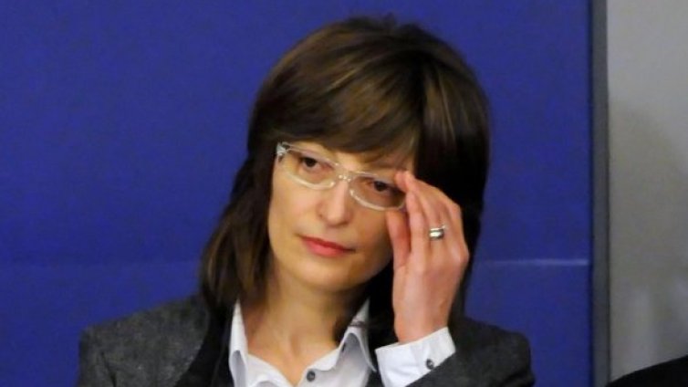 Първата задача на кабинета, след сформиране на новото НС ще е да внесе актуализация на бюджета