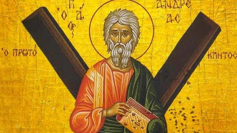 Честваме паметта на св. Андрей Критски